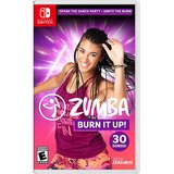 Zumba Burn It Up (SWITCH) | Shoptok.si