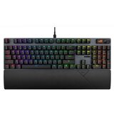 Asus Tipkovnica ROG Strix Scope II X, ROG NX Snow V2, (5000004121) Cene