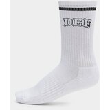 DEF College Men white Cijene