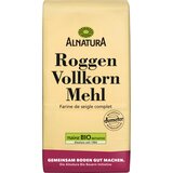 BIO raženo brašno od cjelovitog zrna - 1 kg Cijene