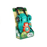  vrtlarski set s kosilicom i kacigom | shoptok.hr