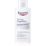 Eucerin DermoCapillaire Hypertolerant Extra Mild Shampoo šampon za osjetljivo vlasište 250 ml za žene | shoptok.hr