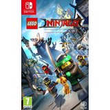 Warner Bros SWITCH LEGO Ninjago (code in a box) igrica | ePonuda.com