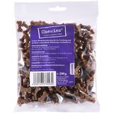 Chewies kosti žvečilni prigrizki (polvlažni) - Govedina 200 g Cene