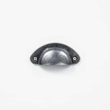  Konzolni stol Hill s 2 ladice 110x45x74 cm od masivne borovine | shoptok.hr