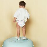 Kolorky DAY Moments Celebration jednokratne EKO pelene Size XL 12-25 kg 25 kom | shoptok.hr