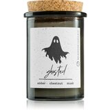 Milkhouse Candle Co. LE Halloween Ghosted mirisna svijeća 141 g | shoptok.hr