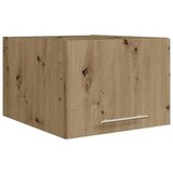 Mömax nastavek za omaro aileen, barva hrasta | Shoptok.si