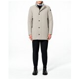 Roberto Ricci Designs Plašči W26060 Bela Cene
