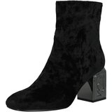 Liu Jo Gležnarji 'SARA' črna | Shoptok.si