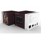 LAUBEN dvojni cvrtnik na vroč zrak 8000B, (21228303) | Shoptok.si