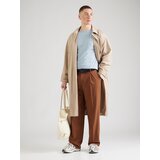 Boss Majica 'Tegood' golobje modra | Shoptok.si