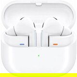 Samsung brezžične slušalke galaxy buds 3 pro z anc, bela, (21724407) Cene