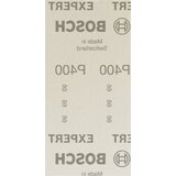 Bosch expert M480 brusna mreža za vibracione brusilice od 93 x 186 mm, g 400, 50 delova 2608900760 Cene