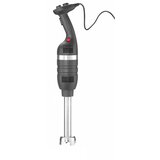 Hendi štapni mikser 350 sa promenljivom brzinom i osovinom za mešanje 300 mm, kitchen line, crna, 230V/350W, ⌀100x716mm | Eponuda.com