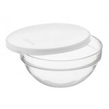 Luminarc činija sa poklopcem EMPILABLE 17cm 1/1 Cene