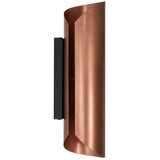  Zidna lampa BARBOS 2xG9/8W/230V bakrena | Eponuda.com