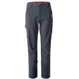 Hi-Tec Hlače cargo Pantalon Lady Anon Gris Siva Cene