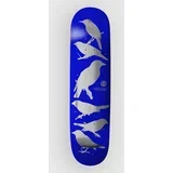 Ornithology Vincent Milou 8.5" Skateboard De assorted