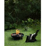 BIZZOTTO Vrtni kamin ø 60 cm Efesto – | shoptok.hr