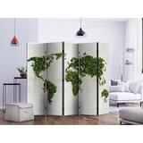 Artgeist Paravan The Butterfly Garden I, 5-Delni, Dvostranski | Shoptok.si