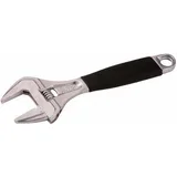 nastavljiv ključ 218 mm, krom. 9031C, (22113576)