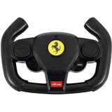 Rastar 499P Auto na daljinsko upravljanje RC crveni Rastar 1:24 | shoptok.hr