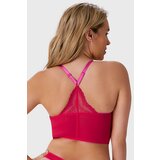 Gossard Bralette Superboost Lace Bralette V | shoptok.hr