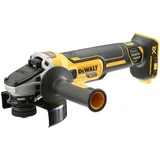 Dewalt akumulatorska kutna brusilica DCG405N - SOLO