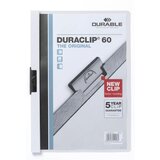 Durable Mapa Duraclip 2209, Bijela | shoptok.hr