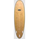 BUSTER Micro Egg Wood Bamboo Surfboard bamboo | shoptok.hr