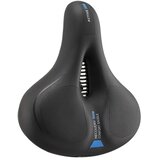 ROCKBROS sjedalo za bicikl AQ-6090B crno-plavo | shoptok.hr