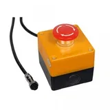 ALGAM LIGHTING - Interlock5M-Spectrum - stop prekidač za lasere
