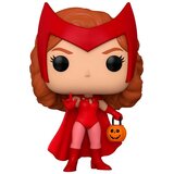 Funko POP figure Marvel WandaVision Wanda Halloween | shoptok.hr