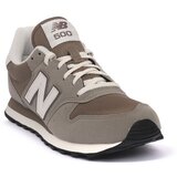 New Balance Nizke superge GM500BLS pisana Cene