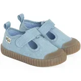 papuče CAL1W26-CB1401 M blue 25