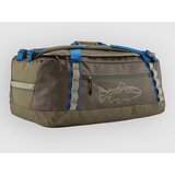 Patagonia Black Hole Duffel 55L Potovalka basin green w / fitz trout | Shoptok.si