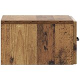 Stenski nočni omarici 2 pcs Star les 34,5 x 33 x 20 cm, (5000210003) | Shoptok.si