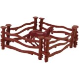 Farm Set Tractor Trailer Horse 1:64 | shoptok.hr