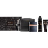 Guess Seductive Homme Noir darilni set za moške | Shoptok.si