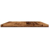  Daske za police 4 kom staro drvo 40x30x1,5 cm konstruirano drvo | Eponuda.com