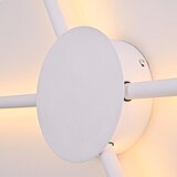  Brilagi - LED zidno svetlo LUGO QUATTRO LED/16W/230V bela | Eponuda.com