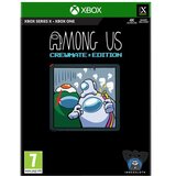 Maximum Games Among Us - Crewmate Edition (xbox One Xbox Series X) Cene