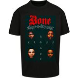 MT Men Bone-Thugs-N-Harmony Crossroads Oversize T-Shirt Black | shoptok.hr