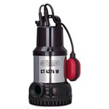  Potapajuća pumpa za čistu vodu elpumps ct 4274 w | Eponuda.com
