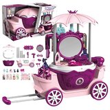 Woopie toaletni stolić u koferu 4 u 1 | shoptok.hr