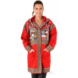 Sirogojno jakna ženska jakna od vune 3862 (ručni r Cene