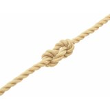 Konopac za čamce 0.5 mm 50 m Prirodna | shoptok.hr