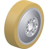 Blickle 930543 RVU 230x70/45-5+3 pogonski kotač za teške uvjete rada Promjer kotača: 230 mm kom. | Eponuda.ba