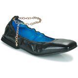 Mjus Balerinke CLASS Črna | Shoptok.si